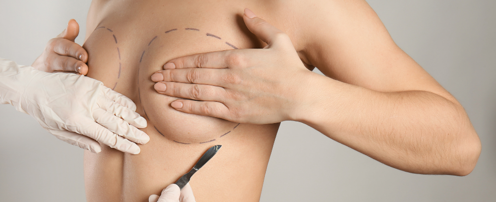 Re-Construction of The Breast (Breast Reconstruction)