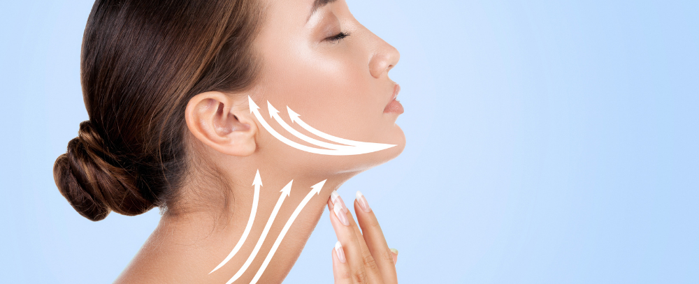 Facelift, Neck Lift