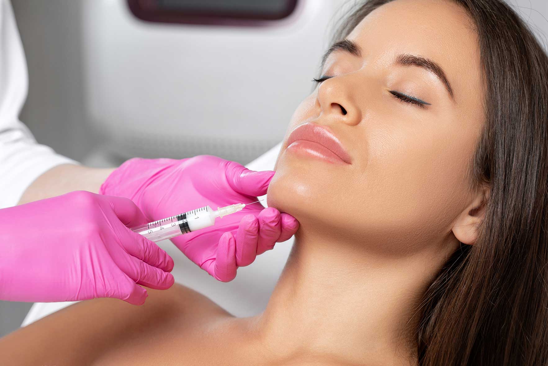Fat Injection (Autologous Fat Transplantation)