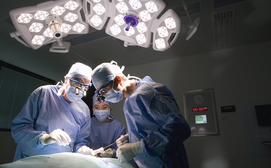 Maternity Surgery