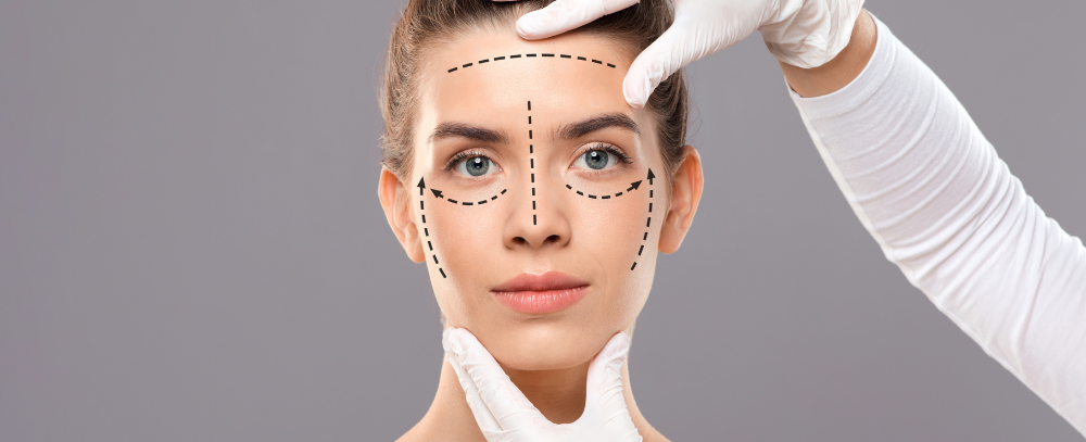 Endoscopic Facial Surgeries